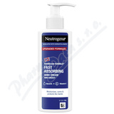 Neutrogena NR krm na ruce rychl vstebvn150ml