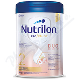 Nutrilon 2 Profutura DUOBIOTIK 800g