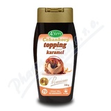 4Slim ekankov topping slan karamel Premium 330g