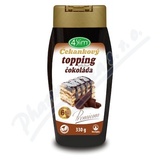 4Slim ekankov topping pchu okolda 330g
