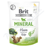 Brit Care Dog Functional Snack Mineral Puppy 150g