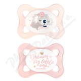 Canpol babies Set MINI dudl. 0-2m SLEEPY KOALA r. 