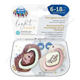 Canpol babies Set dudl. Lig. touch 6-18m S. KOALA R