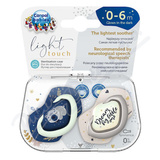 CANPOL BABIES Set dudl. Lig. touch 0-6m S. KOALA Mod