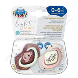 Canpol babies Set dudl. Lig. touch 0-6m S. KOALA R. 
