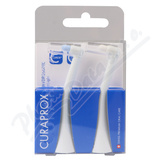 CURAPROX Hydrosonic Pro Single nhrad. hlavice 2ks