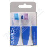 CURAPROX Hydrosonic Pro Power nhr. hlavice 2ks
