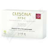 Crescina trans. HFSC CT1300 ampule mui 10+10x3. 5ml