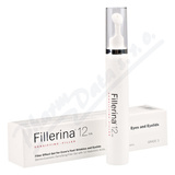 FILLERINA 12HA srum pro vypl. hlub. vr. (st. 3) 15ml