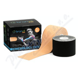 BronVit Sport Kinesio Tape set ern+bo 2x5cmx6m