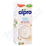 Alpro Sjov npoj neslazen 1l