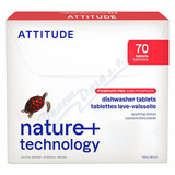 ATTITUDE Nature+ tablety do my�ky 70ks