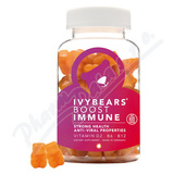 Ivy Bears Boost Immune pro podporu imunity 60ks