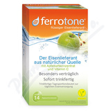 Ferrotone s vitamnem C 14x20ml