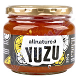Allnature Yuzu 550g
