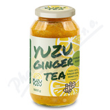 Yuzu Ginger Tea 1000g