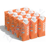 Mana Drink Apricot Mark 7 hotov jdlo 12x330ml