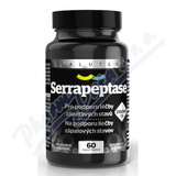 Serrapeptase 250000 I. U. cps. 60 SALUTEM