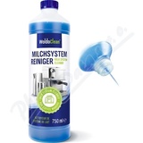 WoldoClean �isti� parn�ch trysek na ml�ko 750ml