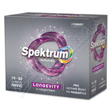 Spektrum Gummies Longevity tbl. 90+30 Promo2025