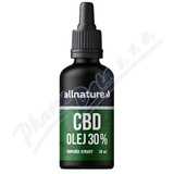 Allnature CBD 30% 10ml