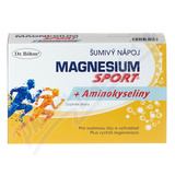 Dr. Böhm Magnesium sport aminokyseliny 14 sáčků