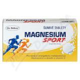 Dr. Bhm Magnesium sport umiv tablety 40ks