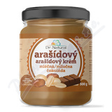 Dr. Natural Aradov krm s mlnou okoldou 500g