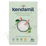 Kendamil mln kae brokol. +kvtk+raje 150g 6M
