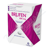 Brufen 400mg tbl. flm. 100