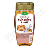 Sladidlo z ekanky Klasik 350g