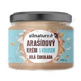 Allnature Aradov krm bl okolda-kokos 220g