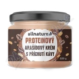 Allnature Aradov protein krm pchu kva 220g