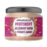 Allnature Arad.  protein krm pchu jahoda 220g