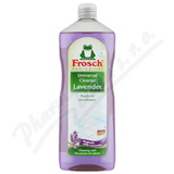 Frosch Univerzln isti Levandule EKO 1000ml