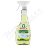 Frosch isti na koupelny-sprchy citron EKO 500ml