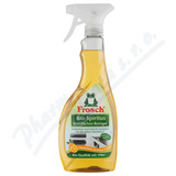 Frosch Multifun. isti na leskl povrchy 500ml