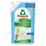 Frosch Letidlo do myky EKO 750ml