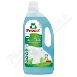 Frosch Prac prostedek s aktivn sodou EKO 1500ml