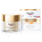 Eucerin HYALURON-FILLER+ELAST. den. kr. SPF30 50ml 22