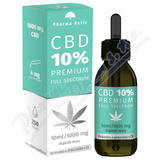 CBD 10% PREMIUM 1000mg Full Spectrum 10ml