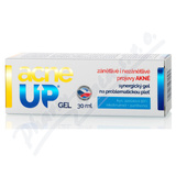 AcneUP Gel na akn a problematickou ple 30ml