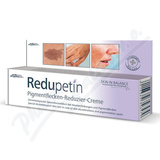 Redupetin dermatologick krm 20ml