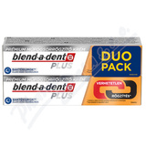 Blend-a-dent Plus fixan krm 2x40g