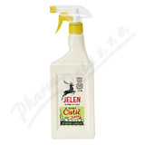 JELEN octov isti jablko 500ml