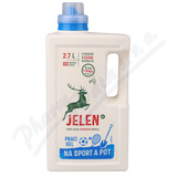 JELEN prac gel na sport a pot 2700ml