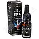 CBD 30% Full Spectrum 10ml