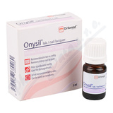 Onysil lak na nehty DrKonrad 5ml