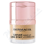Dermacol Caviar long stay make-up&correc. č. 2 30ml