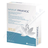 Naxiva Panaxol THC 50mg-ml CBD 10mg-ml